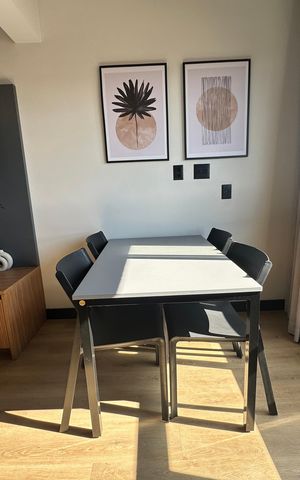 Apartamento à venda com 25m², 1 quarto e 1 vaga Apartamento à venda com 25m², 1 quarto e 1 vagaSala/Quarto