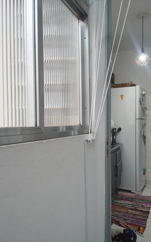 Apartamento para alugar com 53m², 2 quartos e 1 vagaÁrea de Serviço