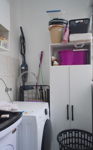 Apartamento para alugar com 53m², 2 quartos e 1 vagaÁrea de Serviço