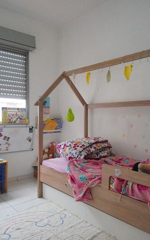 Apartamento para alugar com 53m², 2 quartos e 1 vagaQuarto 2