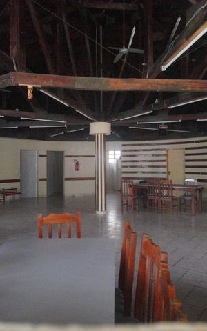 Apartamento para alugar com 53m², 2 quartos e 1 vagaÁrea comum - Salão de festas