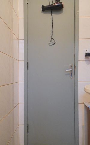 Apartamento para alugar com 53m², 2 quartos e 1 vagaBanheiro