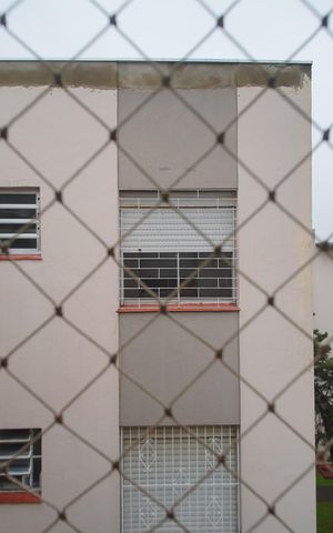 Apartamento para alugar com 53m², 2 quartos e 1 vagaVista do Quarto 2