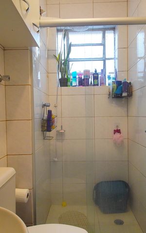 Apartamento para alugar com 53m², 2 quartos e 1 vagaBanheiro