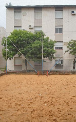 Apartamento para alugar com 53m², 2 quartos e 1 vagaQuadra Esportiva