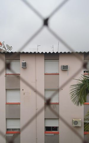 Apartamento para alugar com 53m², 2 quartos e 1 vagaVista da Sala