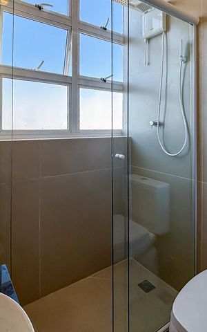 Apartamento para alugar com 160m², 3 quartos e 2 vagas