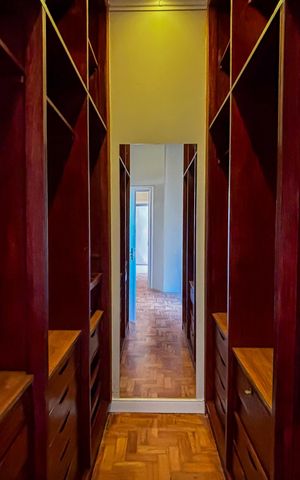 Apartamento para alugar com 160m², 3 quartos e 2 vagas