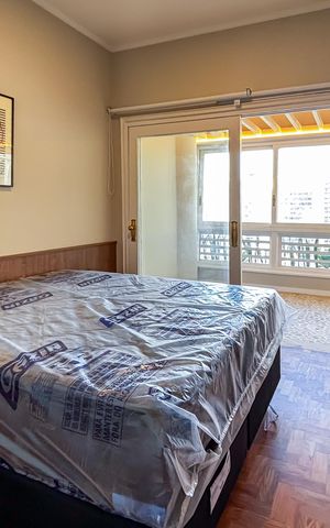 Apartamento para alugar com 160m², 3 quartos e 2 vagas