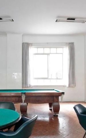Apartamento para alugar com 160m², 3 quartos e 2 vagas