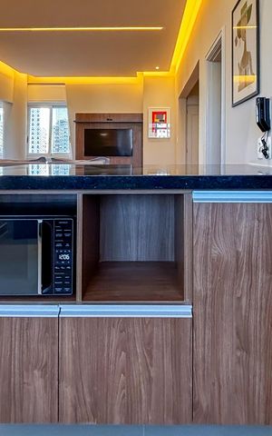 Apartamento para alugar com 160m², 3 quartos e 2 vagas