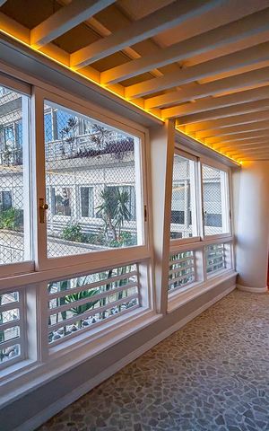 Apartamento para alugar com 160m², 3 quartos e 2 vagas