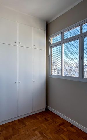 Apartamento para alugar com 160m², 3 quartos e 2 vagas
