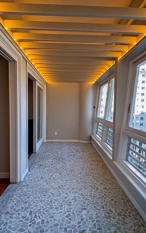 Apartamento para alugar com 160m², 3 quartos e 2 vagas