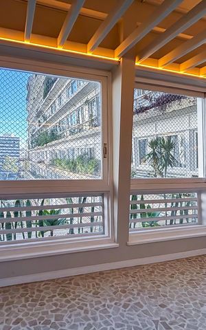 Apartamento para alugar com 160m², 3 quartos e 2 vagas