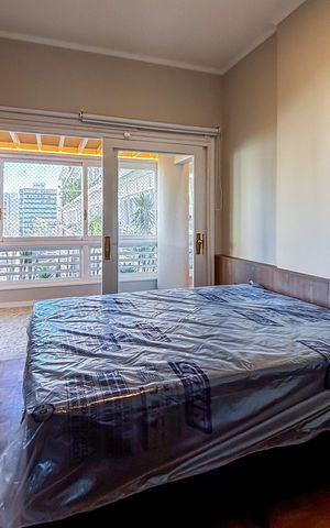 Apartamento para alugar com 160m², 3 quartos e 2 vagas