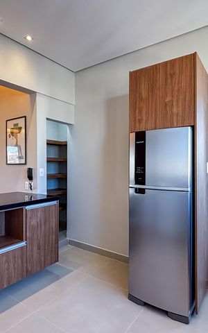 Apartamento para alugar com 160m², 3 quartos e 2 vagas
