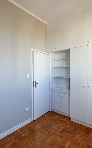 Apartamento para alugar com 160m², 3 quartos e 2 vagas