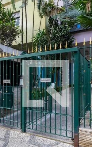 Apartamento para alugar com 160m², 3 quartos e 2 vagas