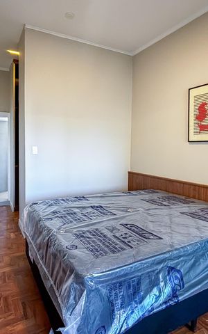 Apartamento para alugar com 160m², 3 quartos e 2 vagas