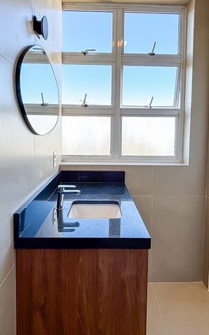 Apartamento para alugar com 160m², 3 quartos e 2 vagas