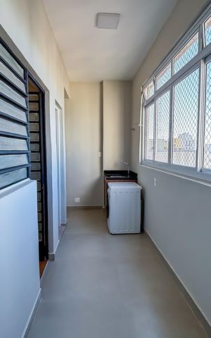 Apartamento para alugar com 160m², 3 quartos e 2 vagas