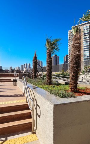 Studio à venda com 24m², 1 quarto e sem vagaRootTop