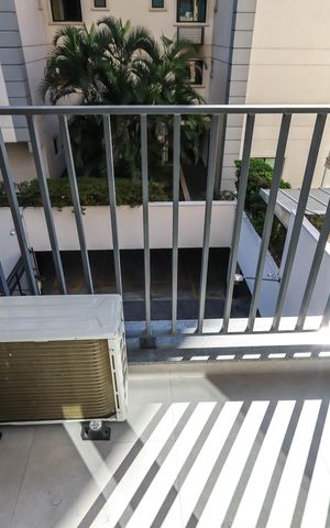 Studio à venda com 24m², 1 quarto e sem vagaVaranda