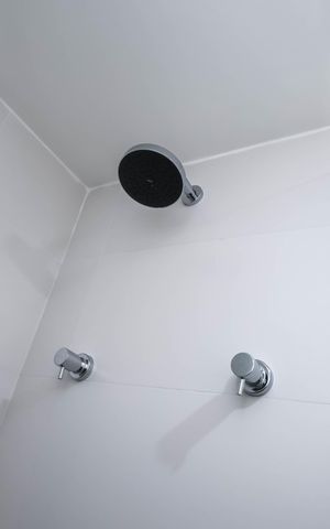 Studio à venda com 24m², 1 quarto e sem vagaBanheiro