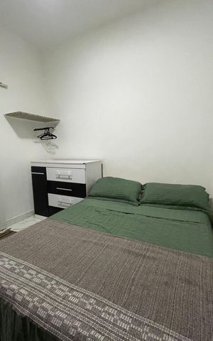 Apartamento para alugar com 25m², 1 quarto e sem vaga Apartamento para alugar com 25m², 1 quarto e sem vagaQuarto