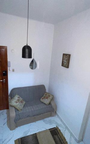 Apartamento para alugar com 25m², 1 quarto e sem vaga Apartamento para alugar com 25m², 1 quarto e sem vagaSala