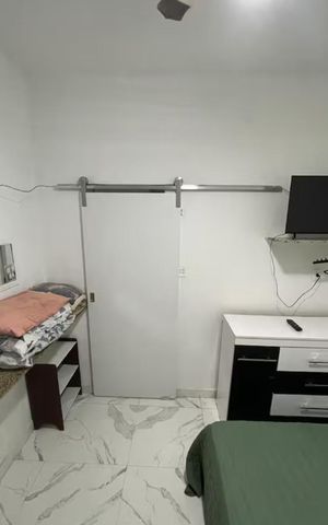 Apartamento para alugar com 25m², 1 quarto e sem vaga Apartamento para alugar com 25m², 1 quarto e sem vagaQuarto