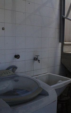 Casa de condomínio à venda com 153m², 3 quartos e 2 vagasÁrea de serviço