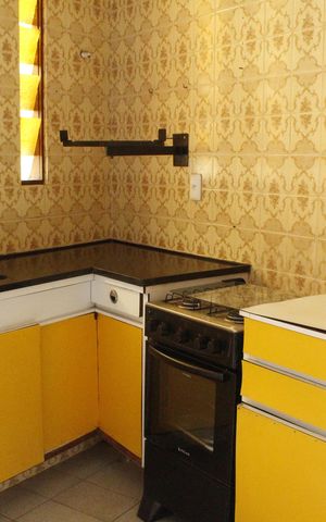 Casa de condomínio à venda com 153m², 3 quartos e 2 vagasCozinha