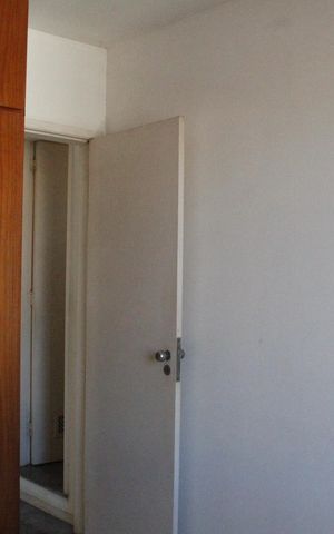 Casa de condomínio à venda com 153m², 3 quartos e 2 vagasQuarto 3