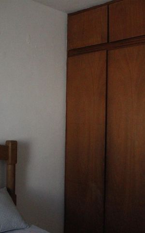 Casa de condomínio à venda com 153m², 3 quartos e 2 vagasQuarto 2