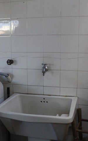 Casa de condomínio à venda com 153m², 3 quartos e 2 vagasÁrea de serviço