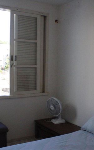 Casa de condomínio à venda com 153m², 3 quartos e 2 vagasQuarto 2