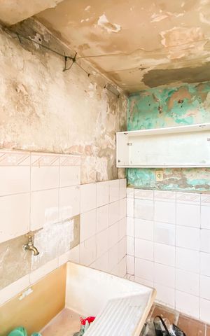Casa para alugar com 65m², 1 quarto e sem vaga Casa para alugar com 65m², 1 quarto e sem vagaÁrea de Serviço