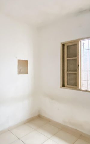 Casa para alugar com 65m², 1 quarto e sem vaga Casa para alugar com 65m², 1 quarto e sem vagaQuarto 1