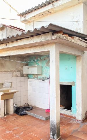 Casa para alugar com 65m², 1 quarto e sem vaga Casa para alugar com 65m², 1 quarto e sem vagaÁrea de Serviço