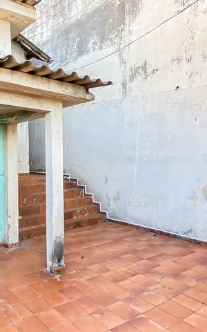 Casa para alugar com 65m², 1 quarto e sem vaga Casa para alugar com 65m², 1 quarto e sem vagaÁrea de Serviço