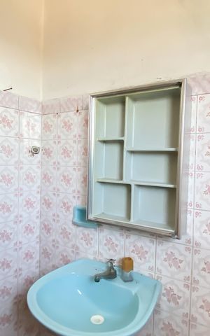 Casa para alugar com 65m², 1 quarto e sem vaga Casa para alugar com 65m², 1 quarto e sem vagaBanheiro