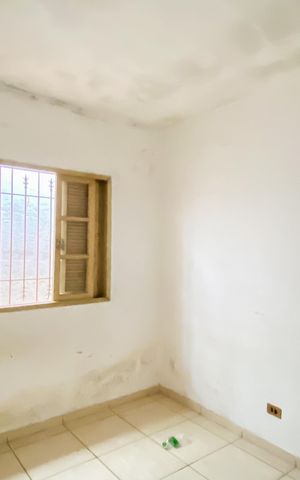 Casa para alugar com 65m², 1 quarto e sem vaga Casa para alugar com 65m², 1 quarto e sem vagaQuarto 1