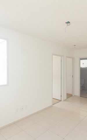 Apartamento à venda com 40m², 2 quartos e 1 vaga Apartamento à venda com 40m², 2 quartos e 1 vagaSala