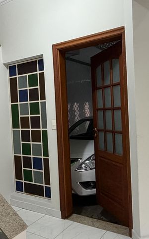 Casa para alugar com 226m², 5 quartos e 2 vagas Casa para alugar com 226m², 5 quartos e 2 vagasSala