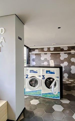 Studio para alugar com 27m², 1 quarto e sem vagaÁrea comum