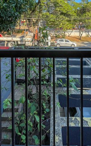 Casa à venda com 300m², 3 quartos e 2 vagas Casa à venda com 300m², 3 quartos e 2 vagasVista do quarto