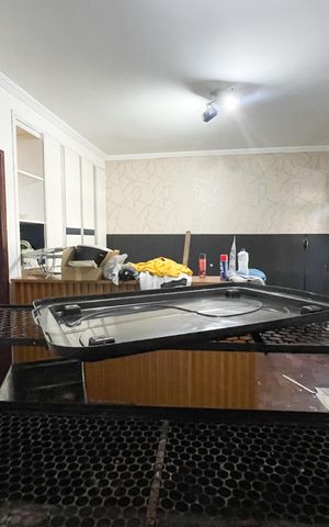 Casa à venda com 300m², 3 quartos e 2 vagas Casa à venda com 300m², 3 quartos e 2 vagasSala 2