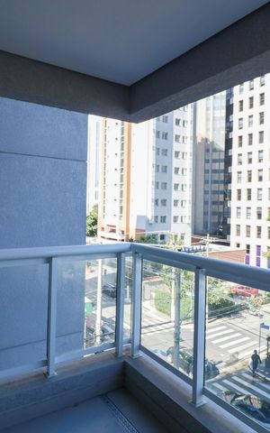 Apartamento para alugar com 73m², 3 quartos e 1 vaga Apartamento para alugar com 73m², 3 quartos e 1 vagaVaranda
